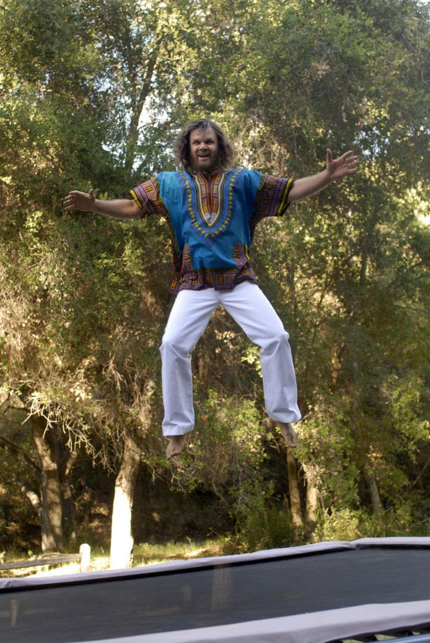 Imagen de la película Walk Hard: The Dewey Cox Story