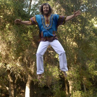 Walk Hard: The Dewey Cox Story