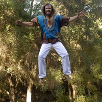 Dewey Cox: Una Vida Larga y Dura