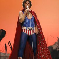 Dewey Cox: Una Vida Larga y Dura