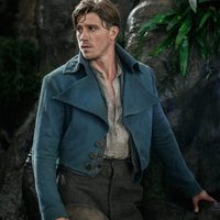 Pan (Viaje a Nunca Jamás)