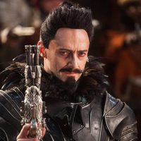 Pan (Viaje a Nunca Jamás)