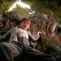 Pan (Viaje a Nunca Jamás)