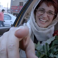 Foto de 'Taxi Tehran'