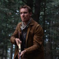 Slow West