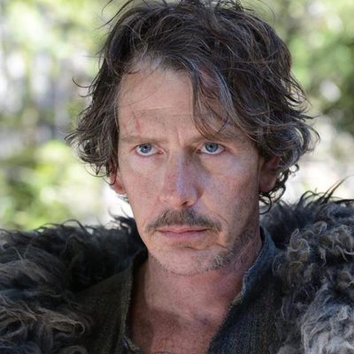 Ben Mendelsohn