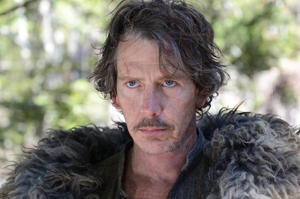Imagen de la película Ben Mendelsohn