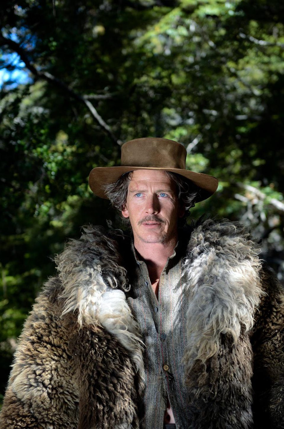 Imagen de la película Ben Mendelsohn