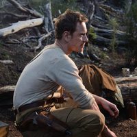 Slow West