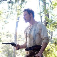Foto de 'Michael Fassbender'