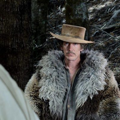 Ben Mendelsohn