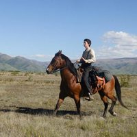 Slow West