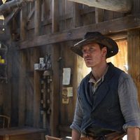 Foto de 'Michael Fassbender'