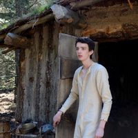 Slow West