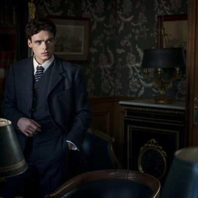 Richard Madden