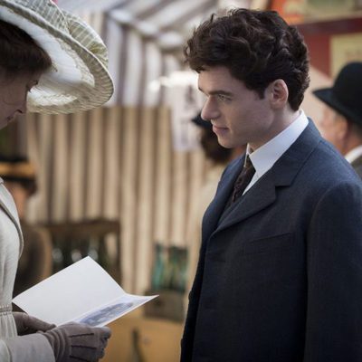 Richard Madden