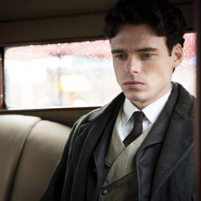 Richard Madden