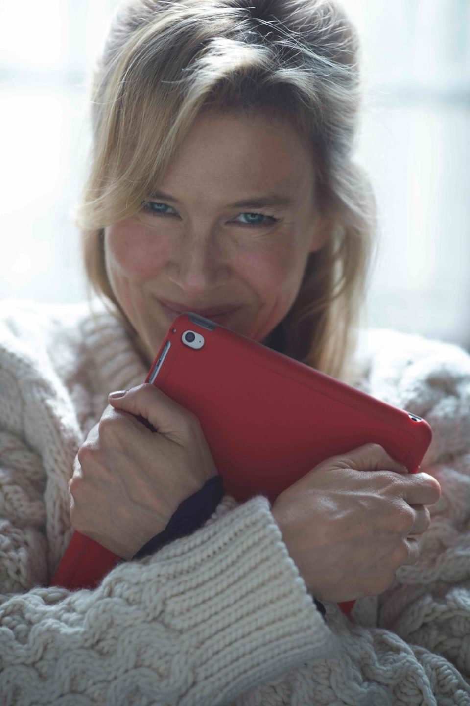 Imagen de la película Bridget Jones' Baby