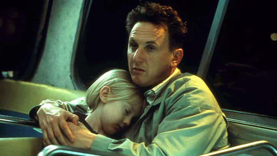 Imagen de la película I am Sam
