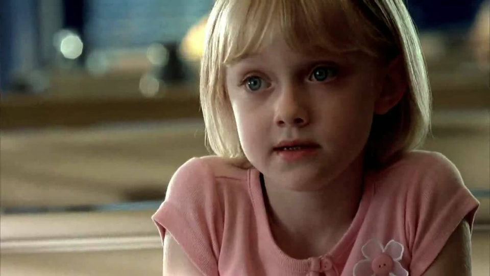 Imagen de la película I am Sam