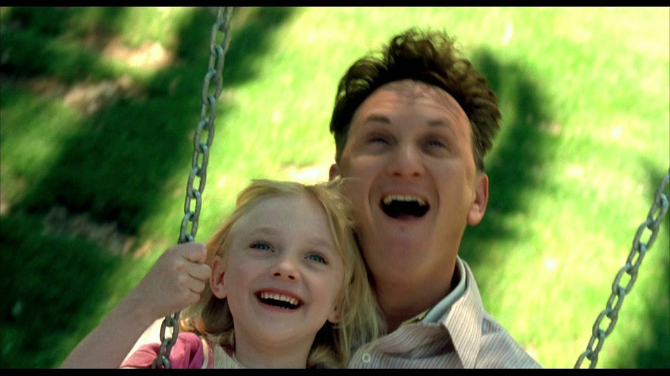Imagen de la película I am Sam