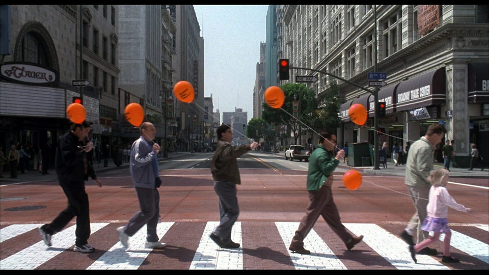 Imagen de la película I am Sam