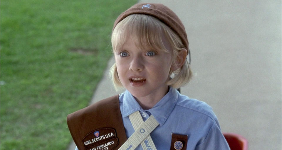 Imagen de la película I am Sam