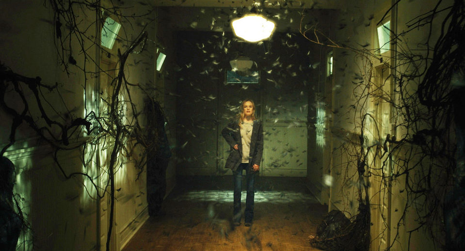 Imagen de la película Before I Wake