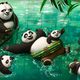 Imagen de la película Kung Fu Panda 3