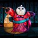 Imagen de la película Kung Fu Panda 3