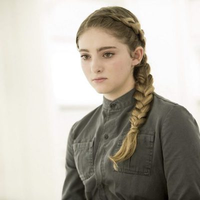 The Hunger Games: Mockingjay - Part 2