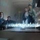 Imagen de la película The Hunger Games: Mockingjay - Part 2