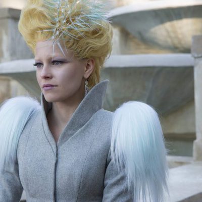 The Hunger Games: Mockingjay - Part 2