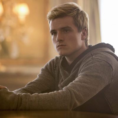 The Hunger Games: Mockingjay - Part 2