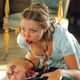 Imagen de la película Pride and Prejudice and Zombies