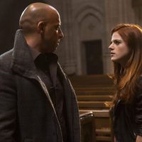 El Último Cazador de Brujas