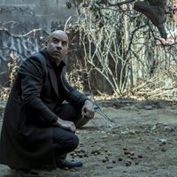 El Último Cazador de Brujas