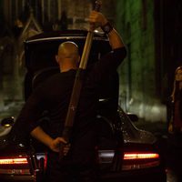 El Último Cazador de Brujas