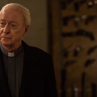 El Último Cazador de Brujas