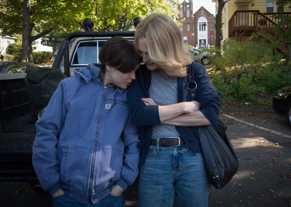Freeheld