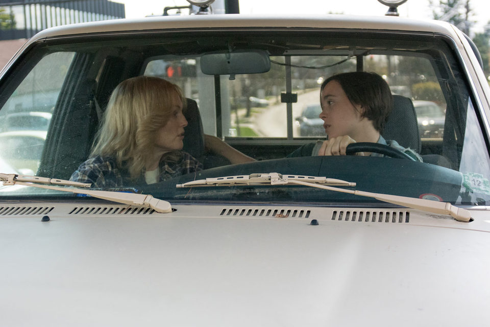 Freeheld