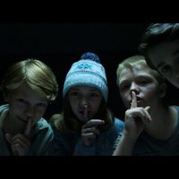 Foto de 'Sinister 2'