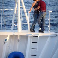 Fidelio, la odisea de Alice