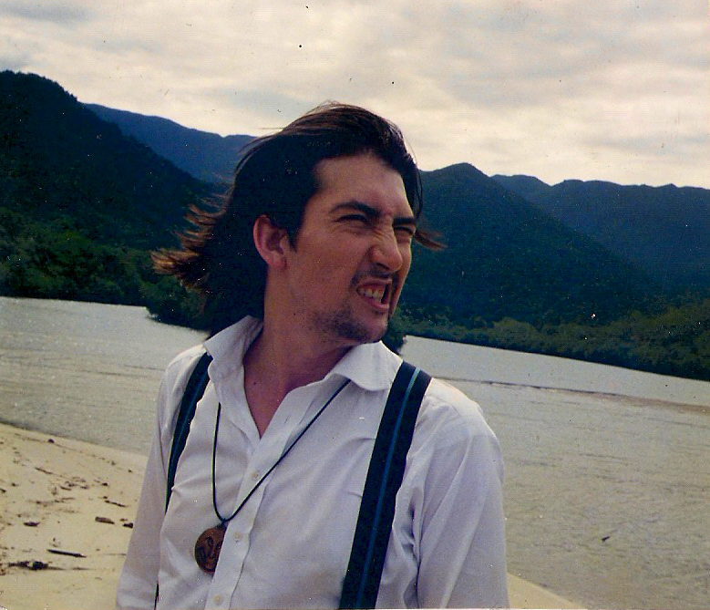 Imagen de la película Lost Soul: The Doomed Journey of Richard Stanley's Island of Dr. Moreau