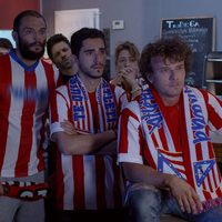 Foto de 'La final'