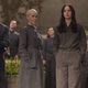 Imagen de la película The Hunger Games: Mockingjay - Part 2
