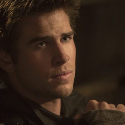 The Hunger Games: Mockingjay - Part 2