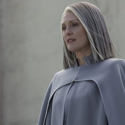 The Hunger Games: Mockingjay - Part 2