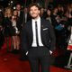 Sam Claflin attends to 'The Hunger Games: Mockingjay - Part 2' London premiere