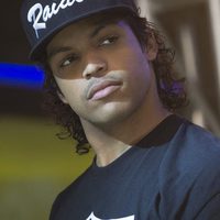 Straight Outta Compton